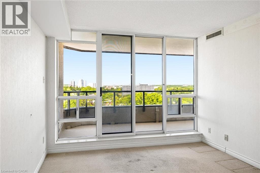 Apartment for sale at 4 WILLOW Street Unit# 1101, Mary Allen, Waterloo, Ontario, photo 29