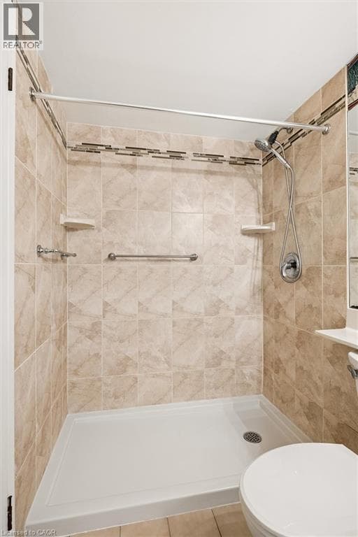 Apartment for sale at 4 WILLOW Street Unit# 1101, Mary Allen, Waterloo, Ontario, photo 36