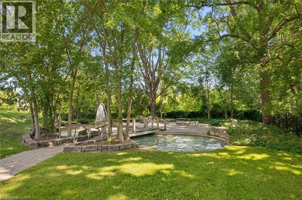 Apartment for sale at 4 WILLOW Street Unit# 1101, Mary Allen, Waterloo, Ontario, photo 37