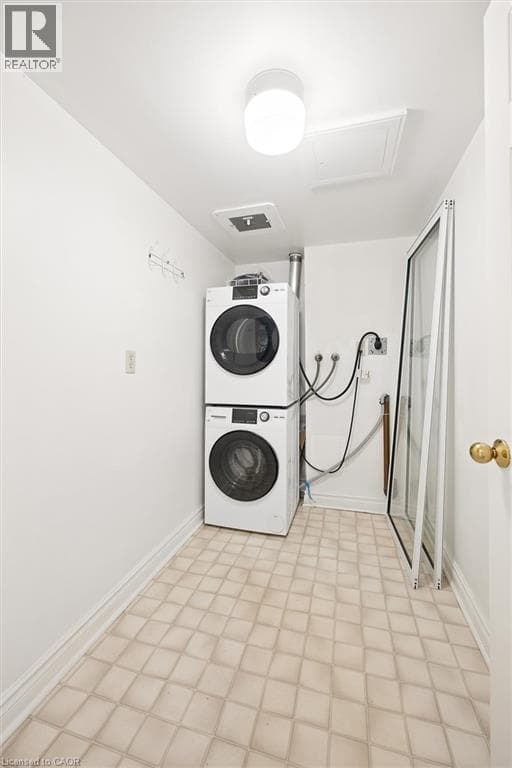 Apartment for sale at 4 WILLOW Street Unit# 1101, Mary Allen, Waterloo, Ontario, photo 32