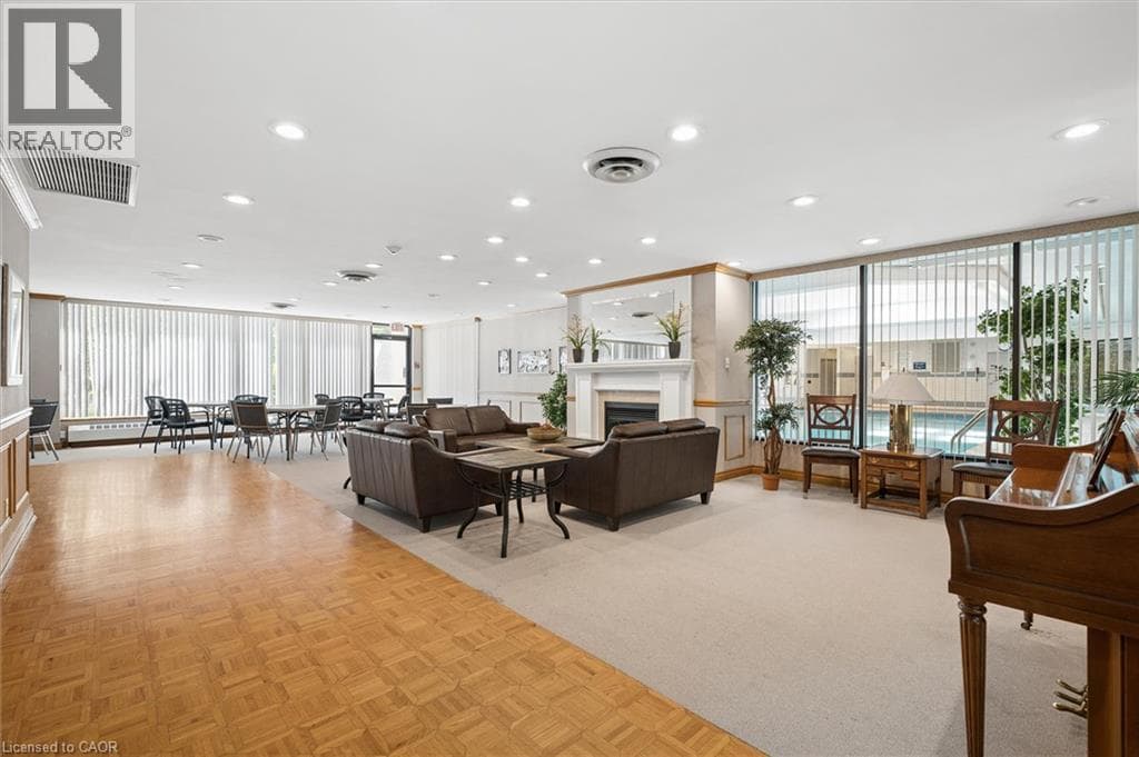 Apartment for sale at 4 WILLOW Street Unit# 1101, Mary Allen, Waterloo, Ontario, photo 45