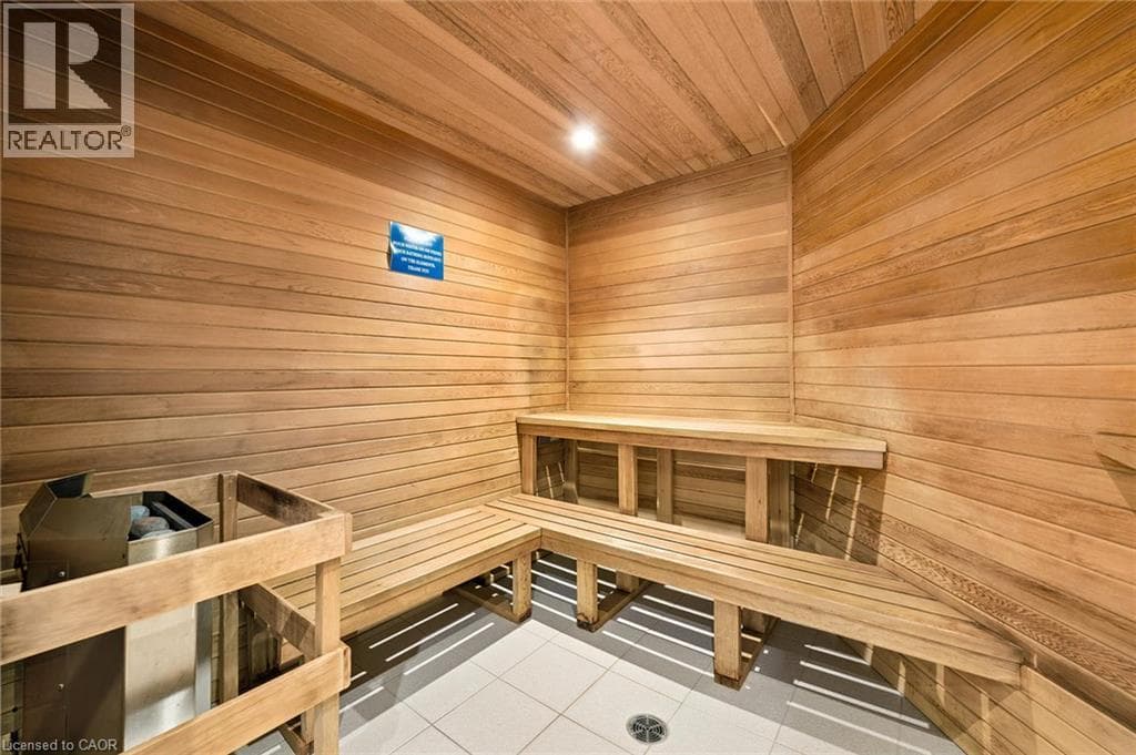 Apartment for sale at 4 WILLOW Street Unit# 1101, Mary Allen, Waterloo, Ontario, photo 44