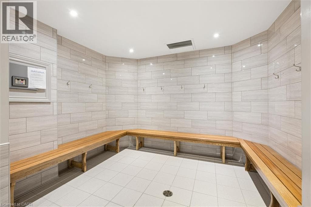 Apartment for sale at 4 WILLOW Street Unit# 1101, Mary Allen, Waterloo, Ontario, photo 42