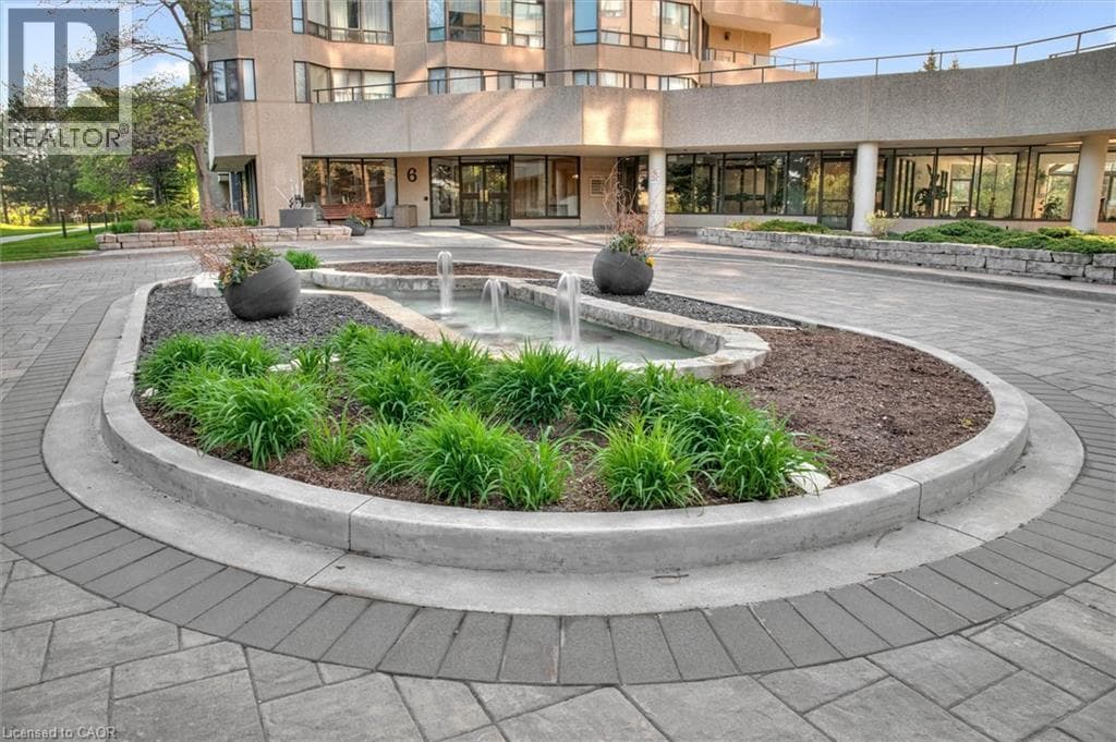 Apartment for sale at 4 WILLOW Street Unit# 1101, Mary Allen, Waterloo, Ontario, photo 47