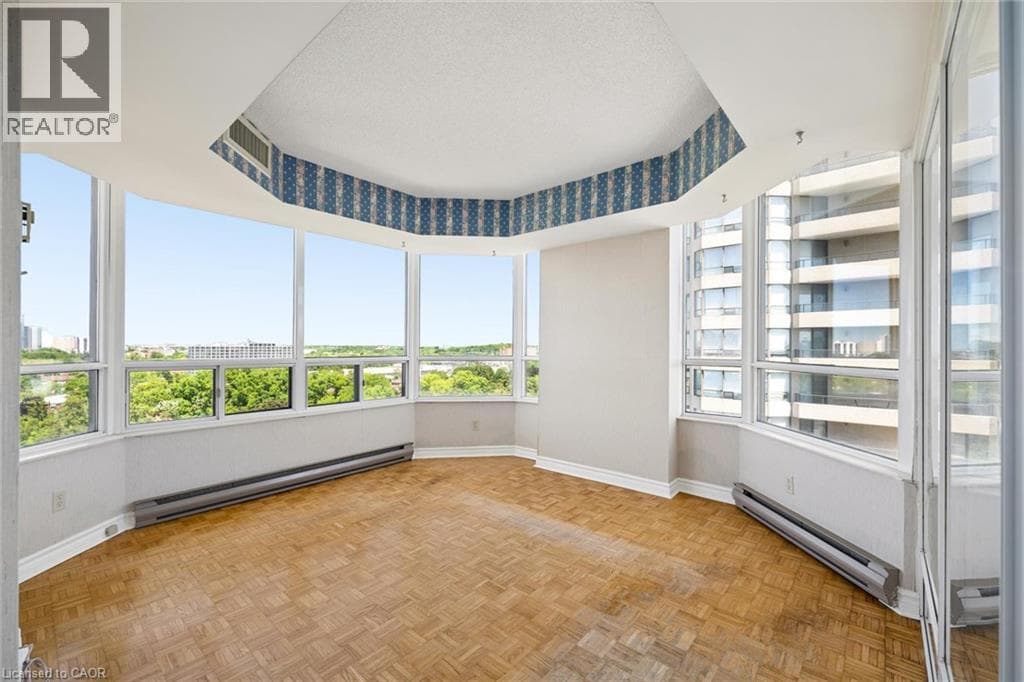 Apartment for sale at 4 WILLOW Street Unit# 1101, Mary Allen, Waterloo, Ontario, photo 16