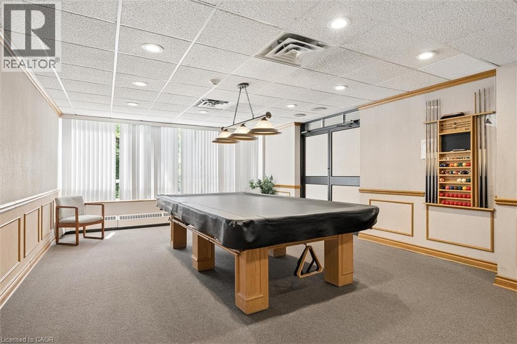 Apartment for sale at 4 WILLOW Street Unit# 1101, Mary Allen, Waterloo, Ontario, photo 46