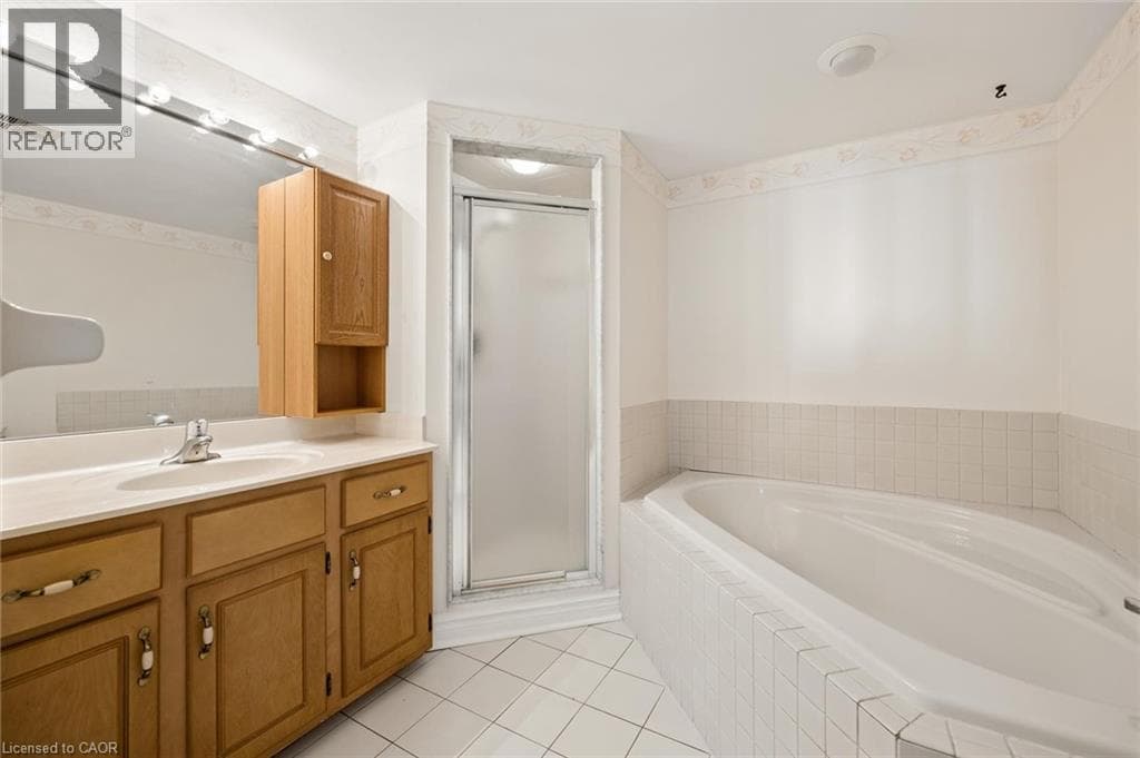 Apartment for sale at 4 WILLOW Street Unit# 1101, Mary Allen, Waterloo, Ontario, photo 30