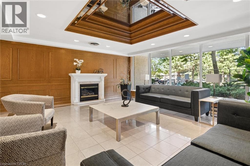 Apartment for sale at 4 WILLOW Street Unit# 1101, Mary Allen, Waterloo, Ontario, photo 40