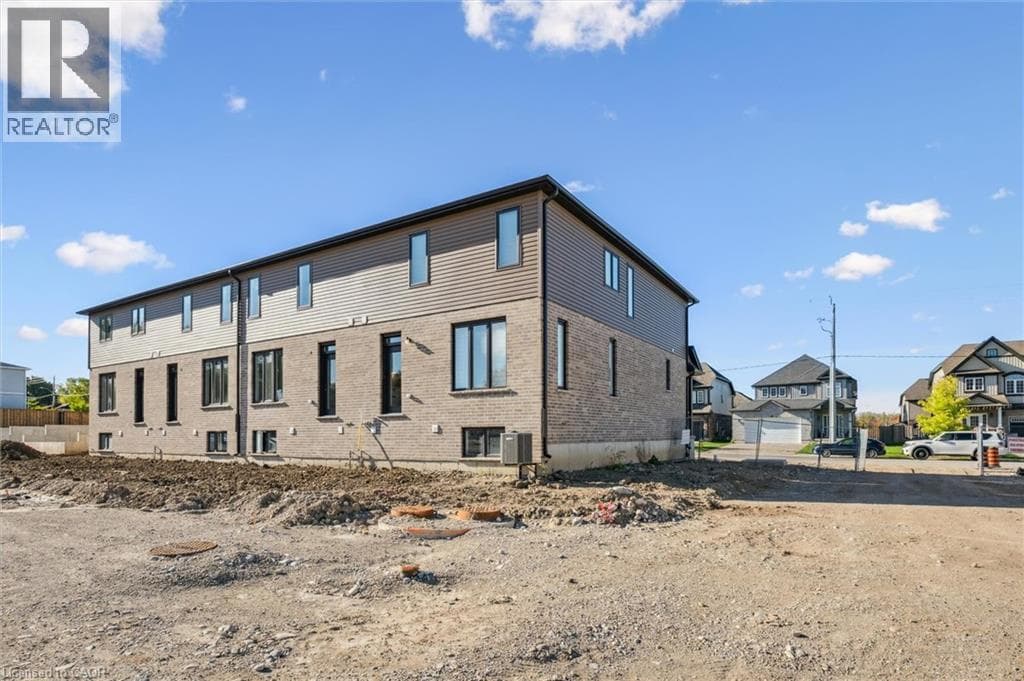 Townhouse for sale at 109 CATHERINE Street, New Hamburg, Wilmot, Ontario, photo 28