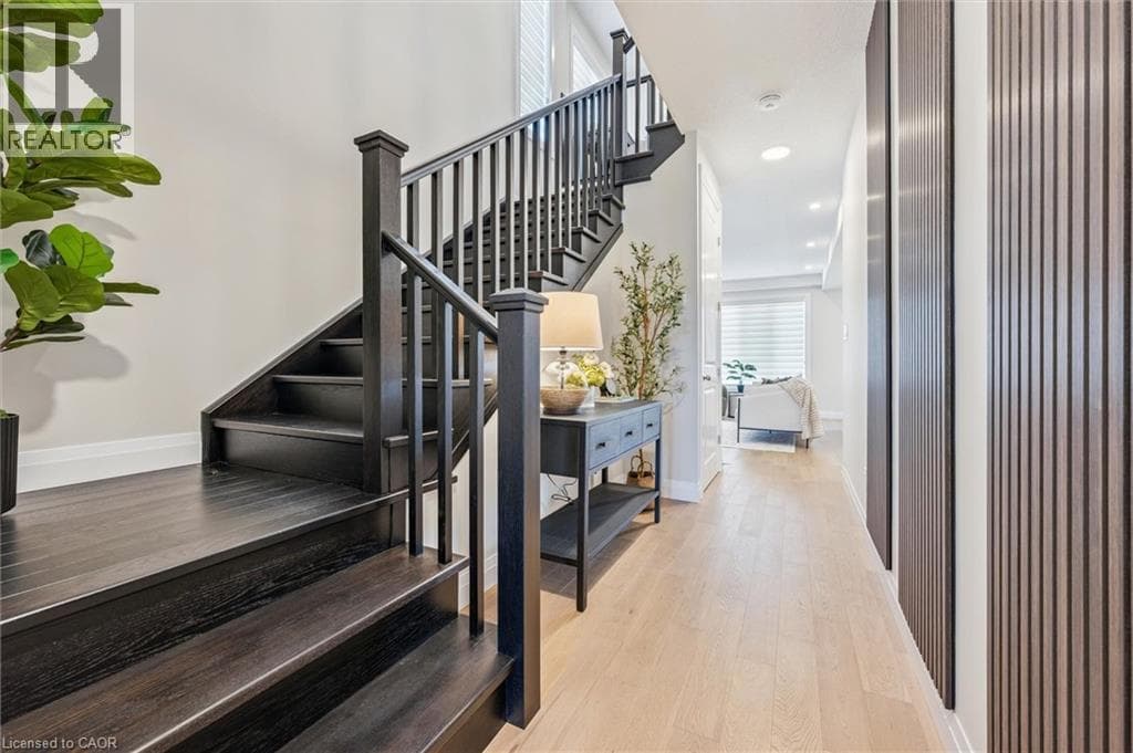 Townhouse for sale at 109 CATHERINE Street, New Hamburg, Wilmot, Ontario, photo 4
