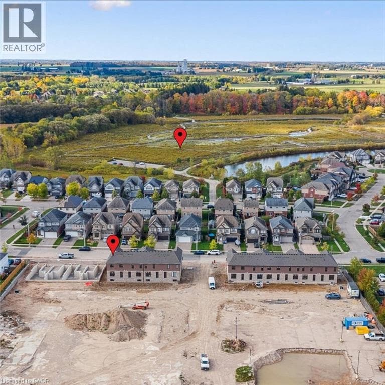 Townhouse for sale at 109 CATHERINE Street, New Hamburg, Wilmot, Ontario, photo 29