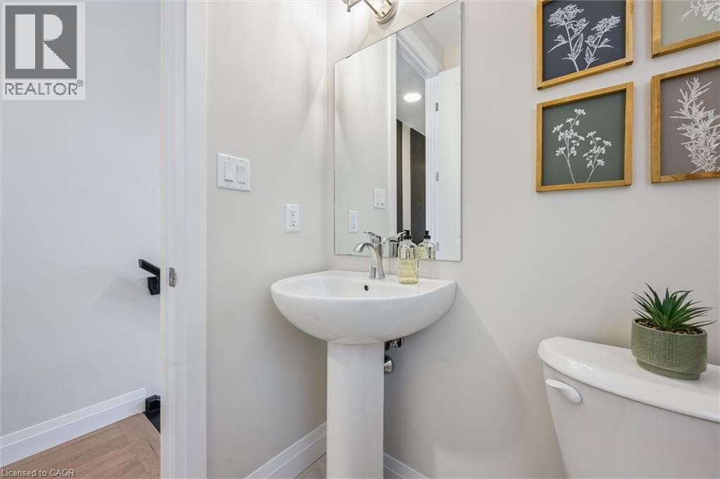 Townhouse for sale at 111 CATHERINE Street, New Hamburg, Wilmot, Ontario, photo 11