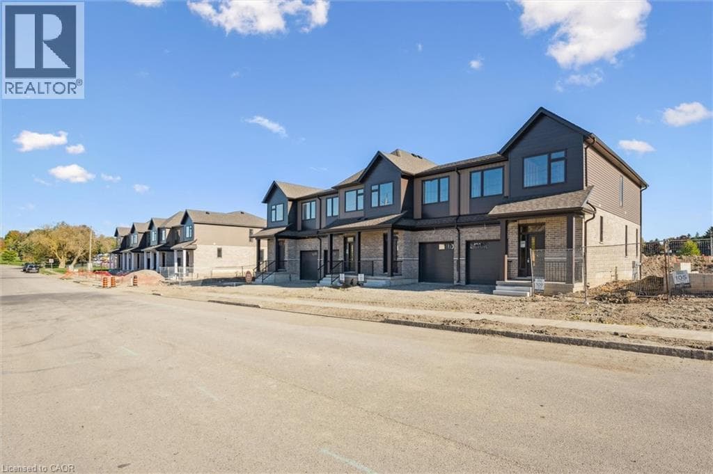 Townhouse for sale at 111 CATHERINE Street, New Hamburg, Wilmot, Ontario, photo 24