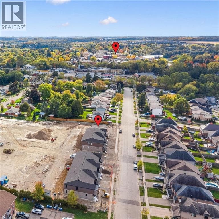 Townhouse for sale at 111 CATHERINE Street, New Hamburg, Wilmot, Ontario, photo 28