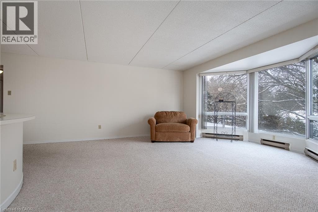 Apartment for sale at 384 W ERB Street Unit# 207, Erb West, Waterloo, Ontario, photo 14
