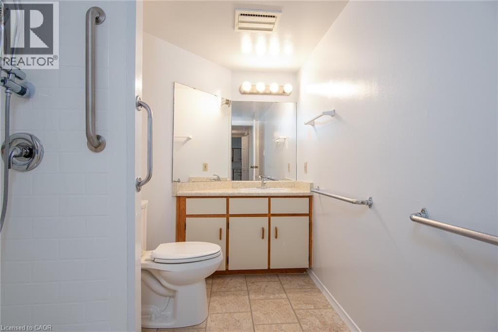 Apartment for sale at 384 W ERB Street Unit# 207, Erb West, Waterloo, Ontario, photo 27