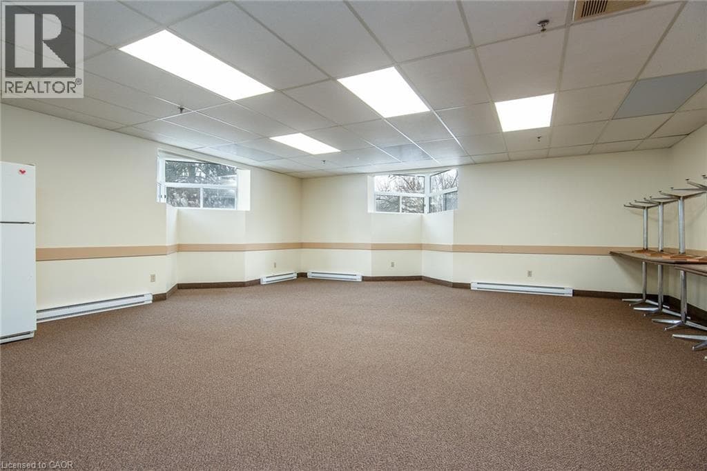Apartment for sale at 384 W ERB Street Unit# 207, Erb West, Waterloo, Ontario, photo 34