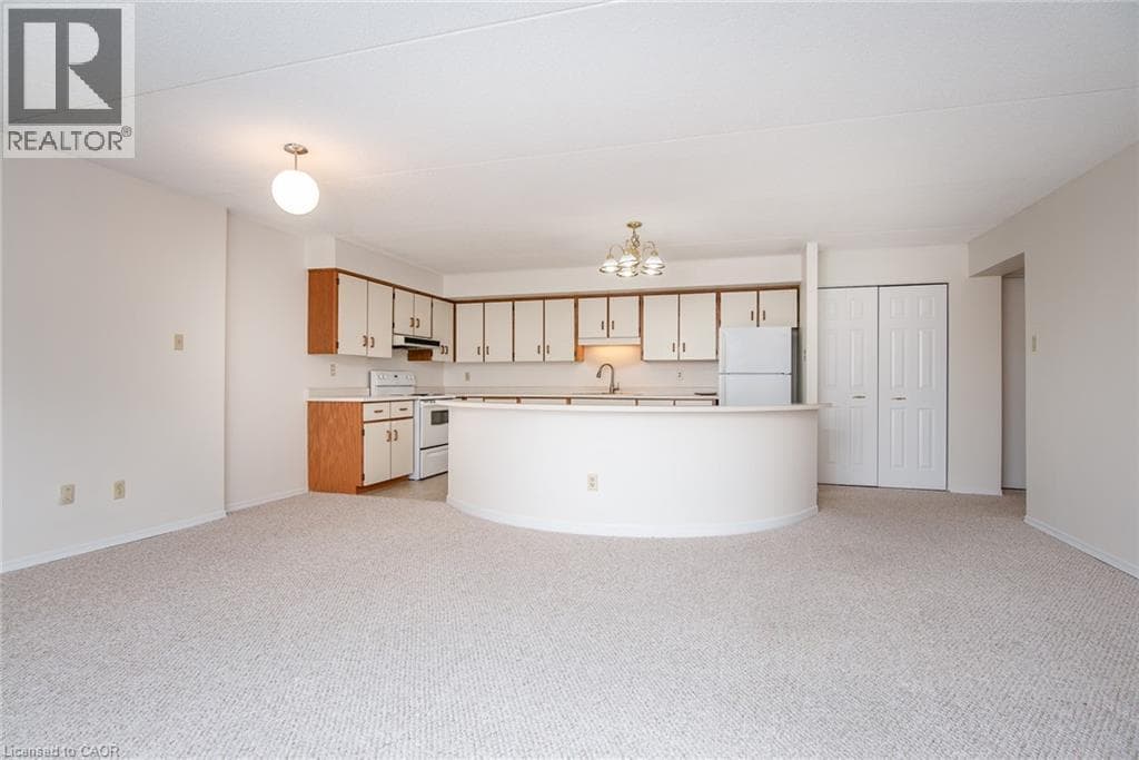 Apartment for sale at 384 W ERB Street Unit# 207, Erb West, Waterloo, Ontario, photo 12