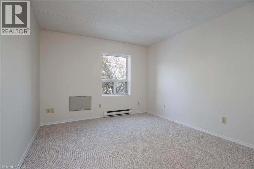 Apartment for sale at 384 W ERB Street Unit# 207, Erb West, Waterloo, Ontario, photo 29