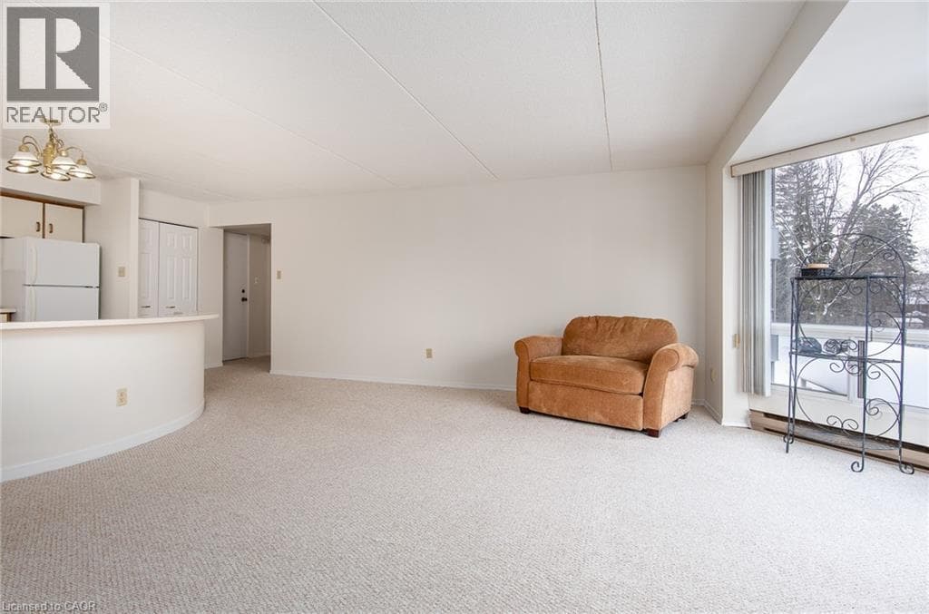 Apartment for sale at 384 W ERB Street Unit# 207, Erb West, Waterloo, Ontario, photo 13