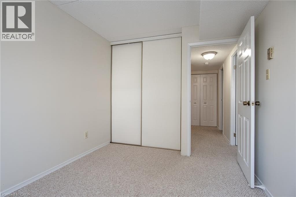 Apartment for sale at 384 W ERB Street Unit# 207, Erb West, Waterloo, Ontario, photo 26