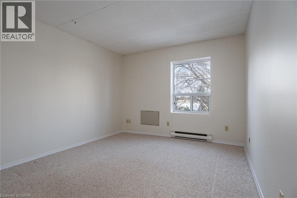 Apartment for sale at 384 W ERB Street Unit# 207, Erb West, Waterloo, Ontario, photo 28