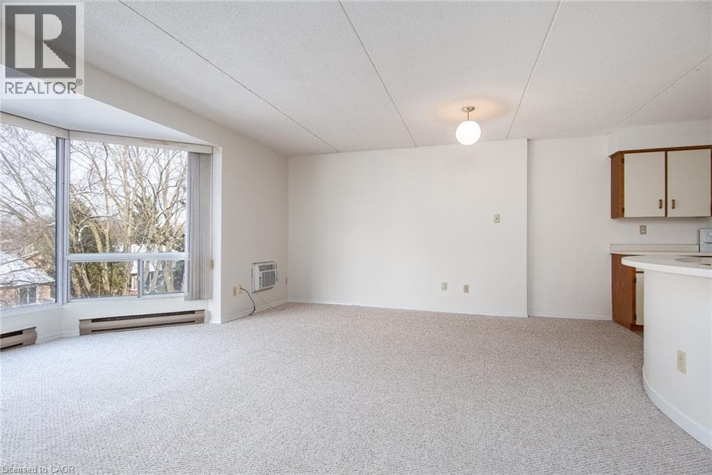 Apartment for sale at 384 W ERB Street Unit# 207, Erb West, Waterloo, Ontario, photo 10
