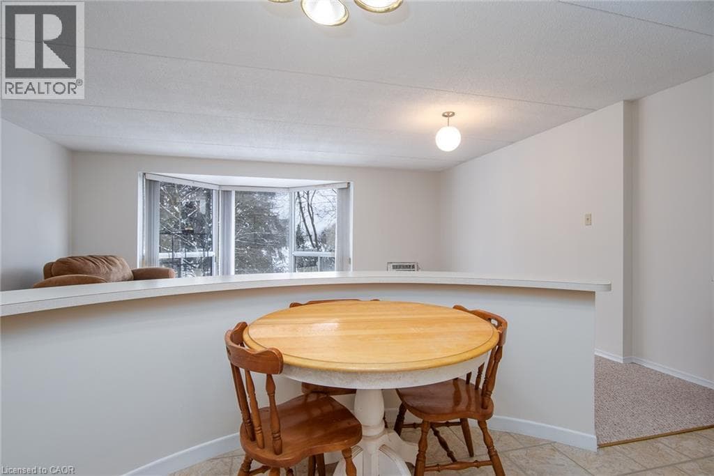 Apartment for sale at 384 W ERB Street Unit# 207, Erb West, Waterloo, Ontario, photo 23
