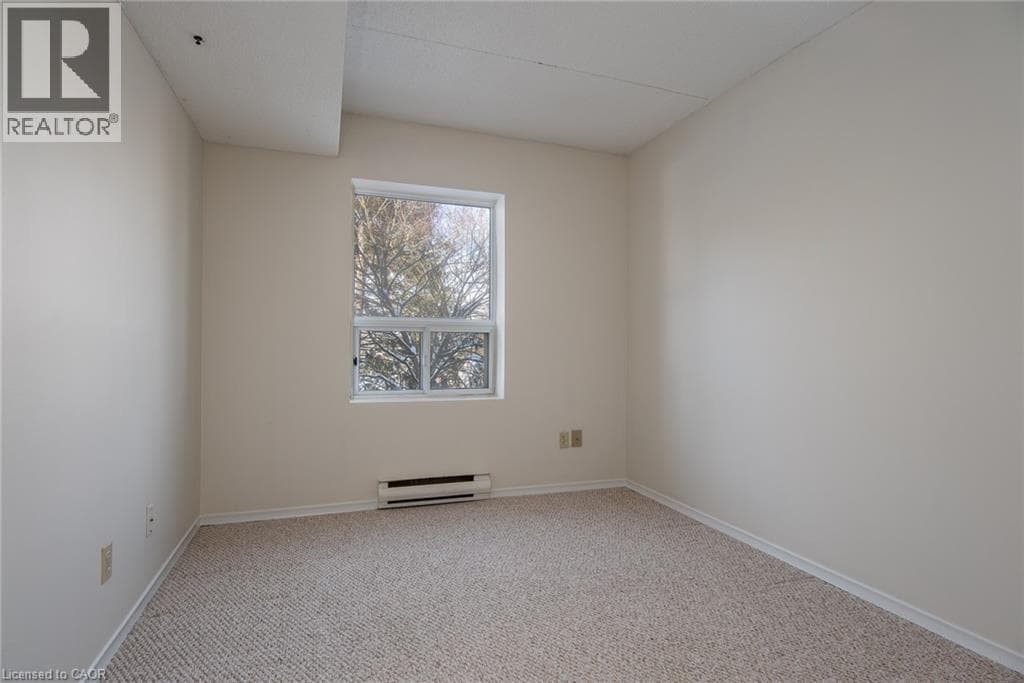 Apartment for sale at 384 W ERB Street Unit# 207, Erb West, Waterloo, Ontario, photo 25
