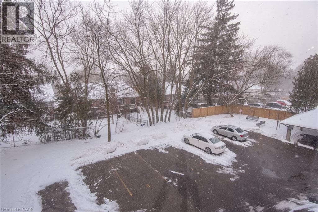 Apartment for sale at 384 W ERB Street Unit# 207, Erb West, Waterloo, Ontario, photo 24
