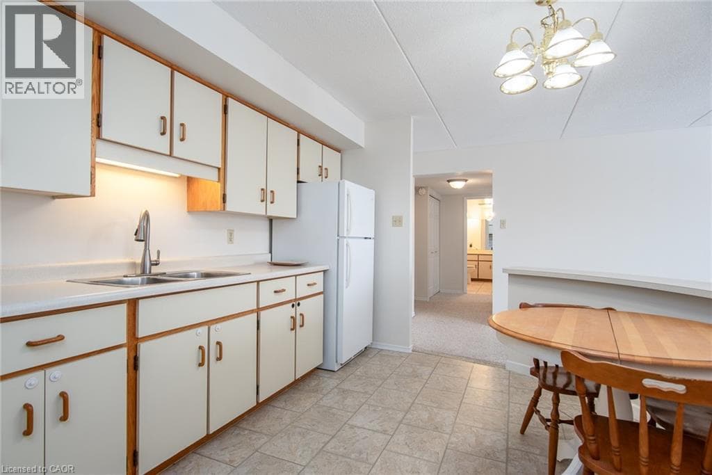 Apartment for sale at 384 W ERB Street Unit# 207, Erb West, Waterloo, Ontario, photo 18