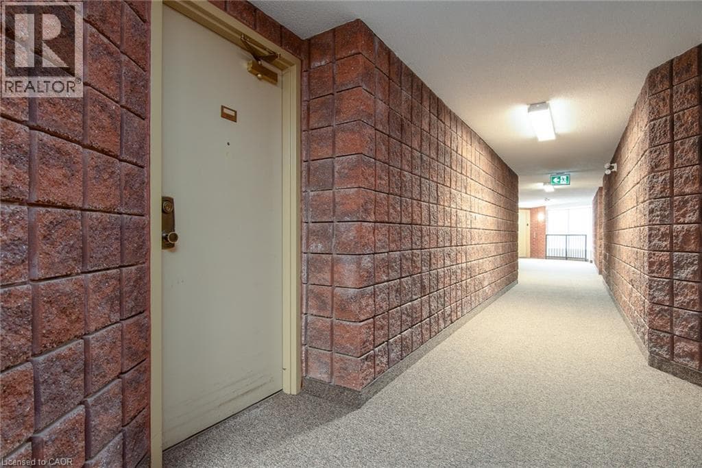 Apartment for sale at 384 W ERB Street Unit# 207, Erb West, Waterloo, Ontario, photo 33