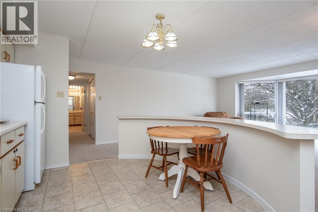 Apartment for sale at 384 W ERB Street Unit# 207, Erb West, Waterloo, Ontario, photo 19