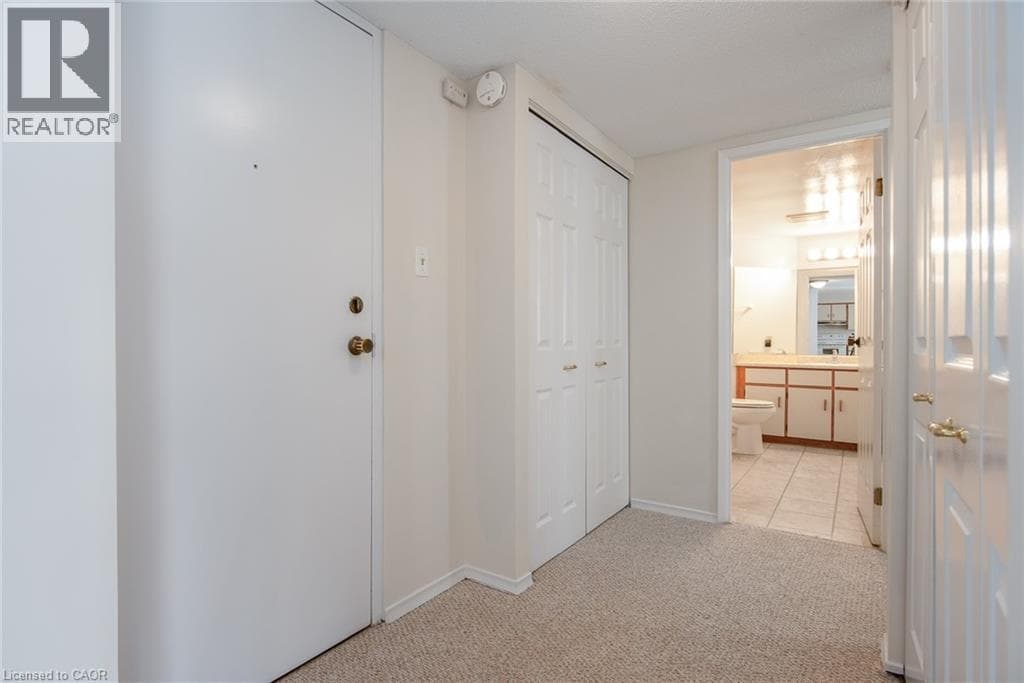 Apartment for sale at 384 W ERB Street Unit# 207, Erb West, Waterloo, Ontario, photo 32