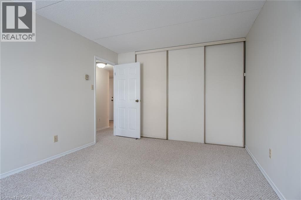Apartment for sale at 384 W ERB Street Unit# 207, Erb West, Waterloo, Ontario, photo 30