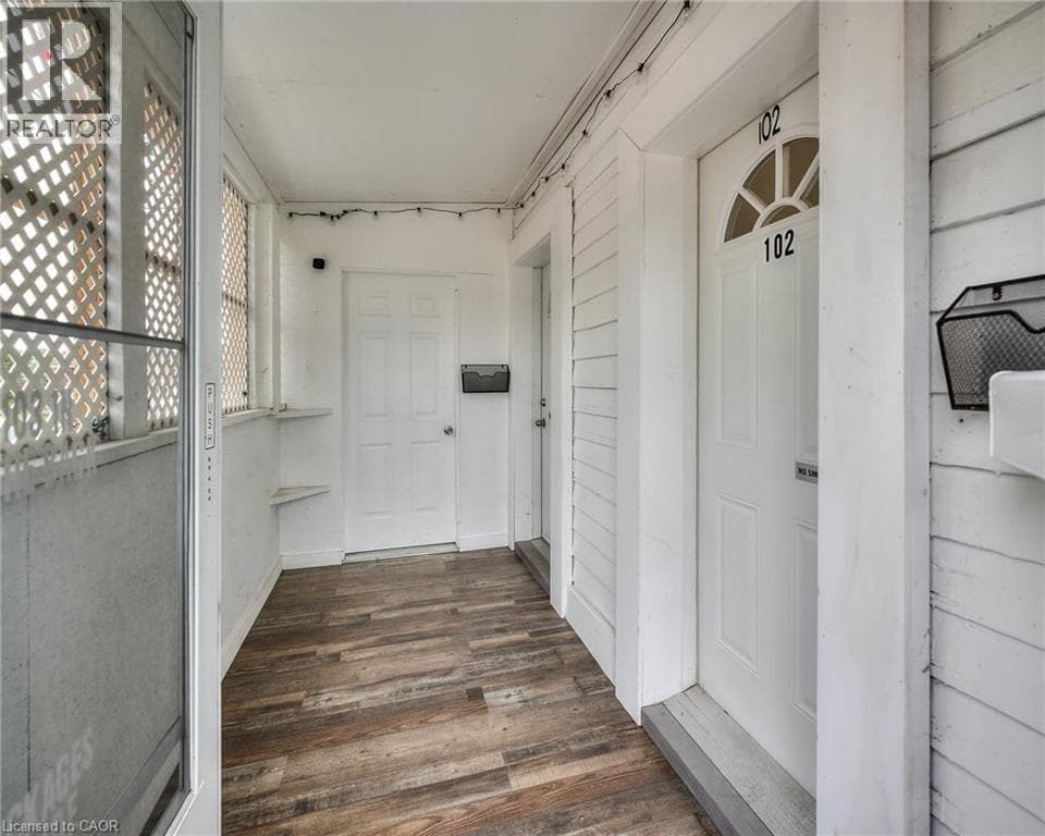 Semi-detached for sale at 1346 KING Street E, Central Park, Cambridge, Ontario, photo 13