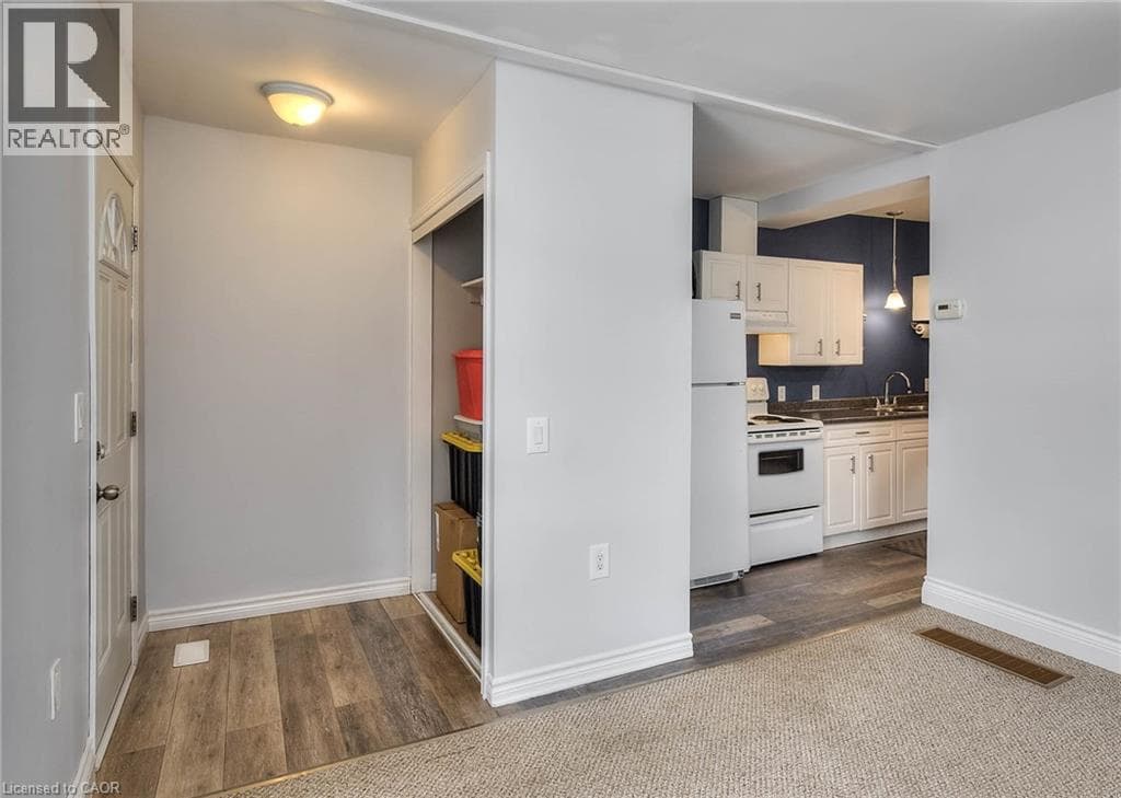 Semi-detached for sale at 1346 KING Street E, Central Park, Cambridge, Ontario, photo 15