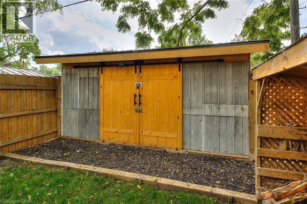 Semi-detached for sale at 1346 KING Street E, Central Park, Cambridge, Ontario, photo 43