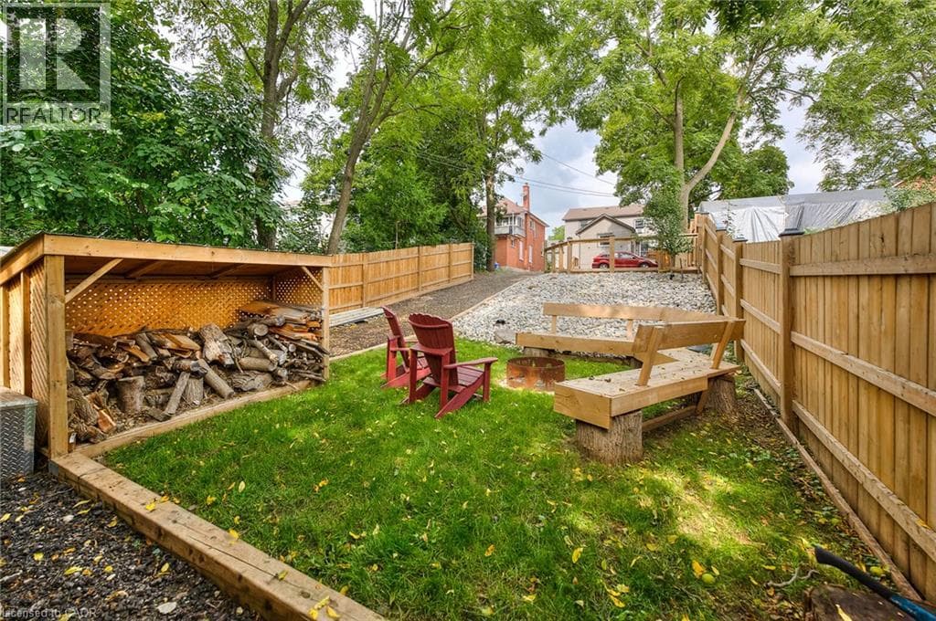 Semi-detached for sale at 1346 KING Street E, Central Park, Cambridge, Ontario, photo 44