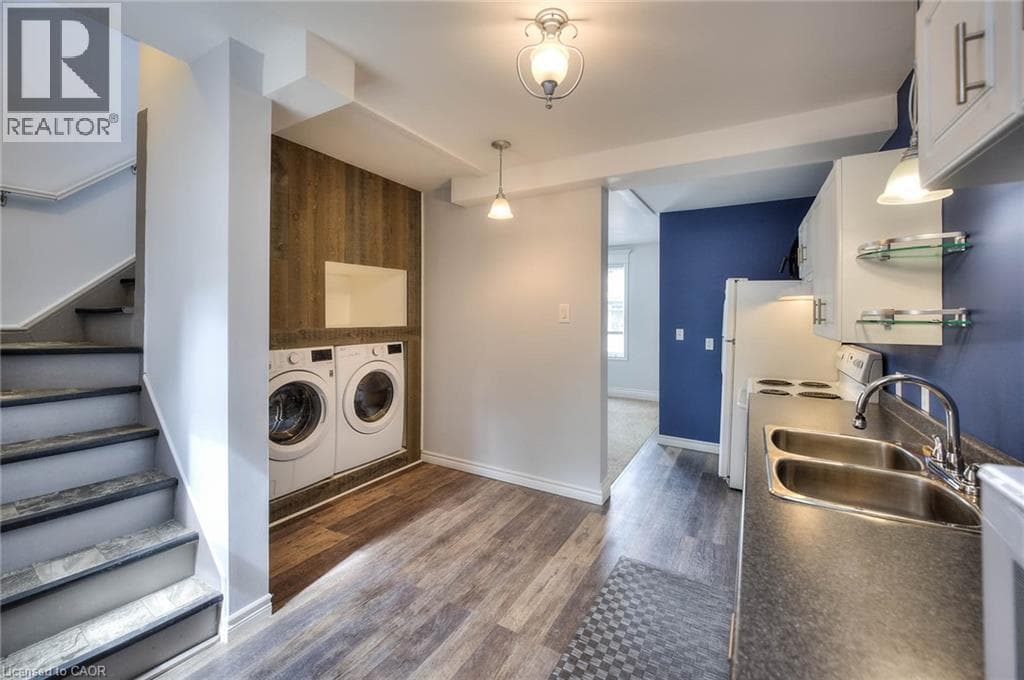 Semi-detached for sale at 1346 KING Street E, Central Park, Cambridge, Ontario, photo 20