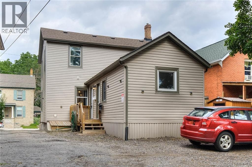 Semi-detached for sale at 1346 KING Street E, Central Park, Cambridge, Ontario, photo 36