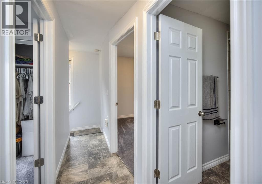 Semi-detached for sale at 1346 KING Street E, Central Park, Cambridge, Ontario, photo 23