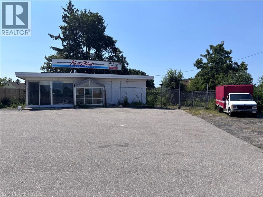 Other for sale at 2191 KINGSWAY Drive, Vanier, Kitchener, Ontario, photo 4