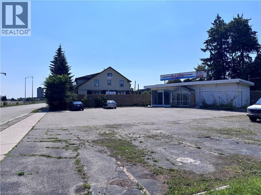 Other for sale at 2191 KINGSWAY Drive, Vanier, Kitchener, Ontario, photo 2