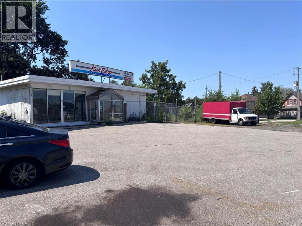 Other for sale at 2191 KINGSWAY Drive, Vanier, Kitchener, Ontario, photo 3