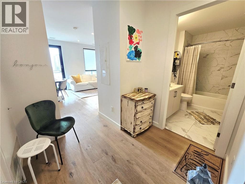 Apartment for sale at 181 KING Street S Unit# 1812, Uptown West, Waterloo, Ontario, photo 3