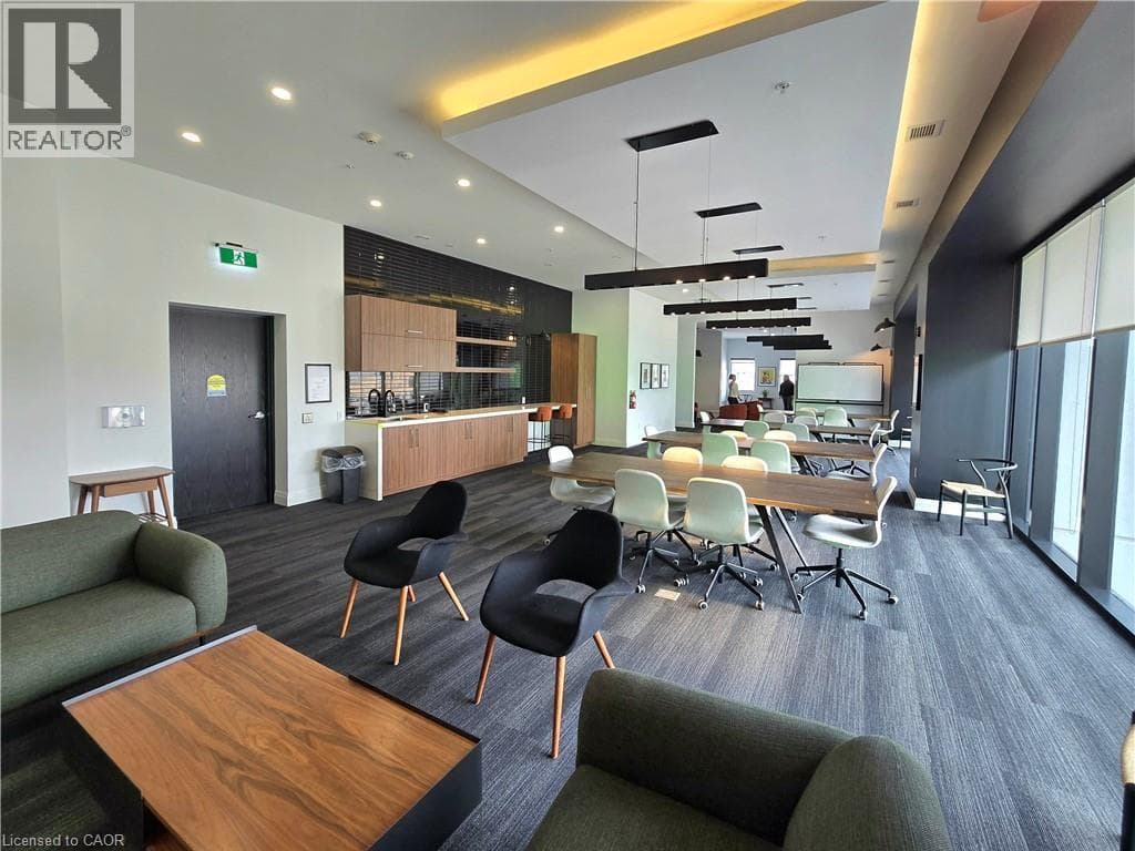 Apartment for sale at 181 KING Street S Unit# 1812, Uptown West, Waterloo, Ontario, photo 23