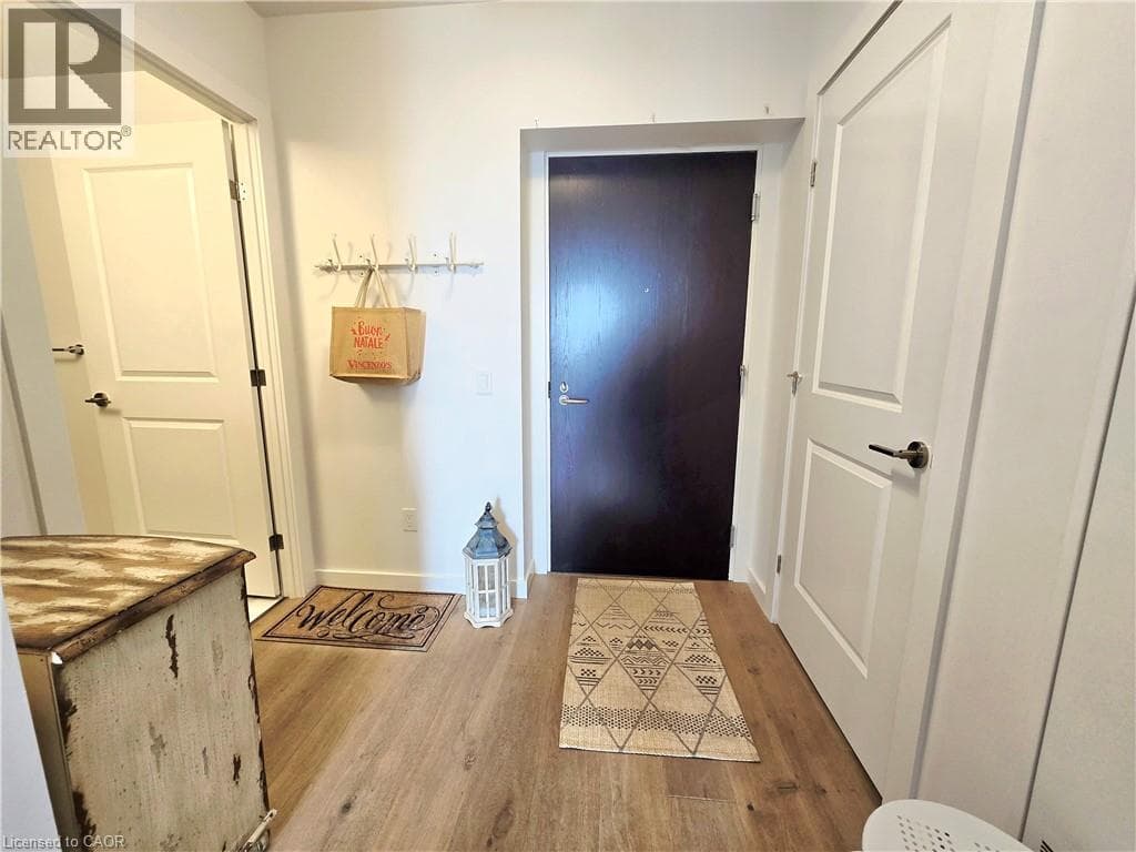 Apartment for sale at 181 KING Street S Unit# 1812, Uptown West, Waterloo, Ontario, photo 4
