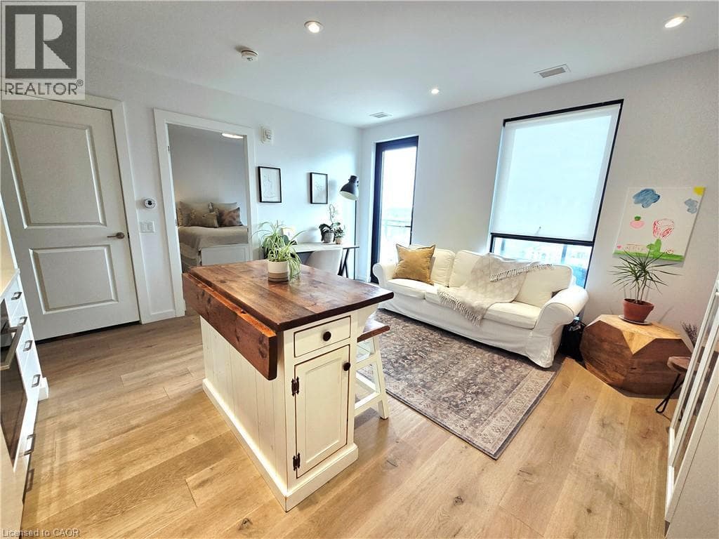 Apartment for sale at 181 KING Street S Unit# 1812, Uptown West, Waterloo, Ontario, photo 14