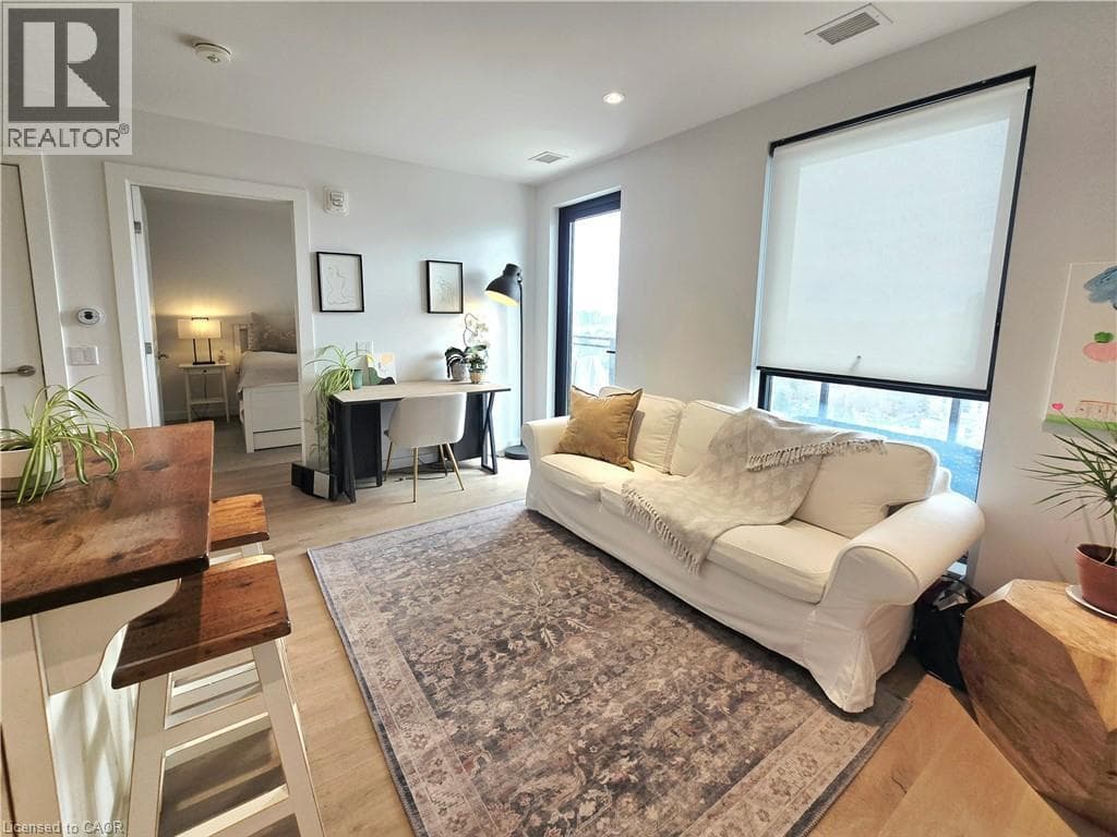 Apartment for sale at 181 KING Street S Unit# 1812, Uptown West, Waterloo, Ontario, photo 10